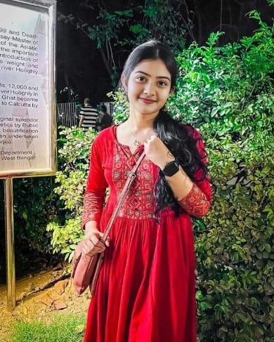 female Call Girls in Coimbatore