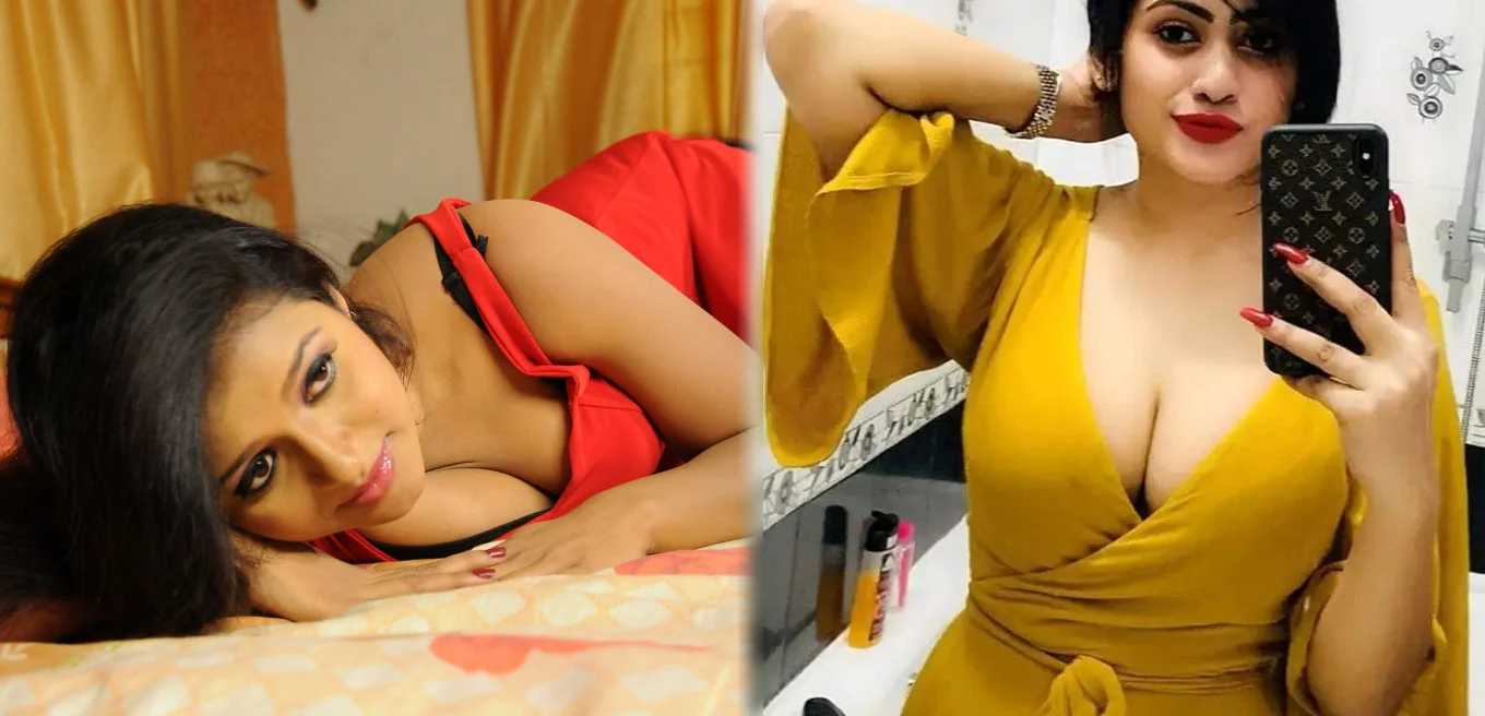 Coimbatore Call Girls Banner
